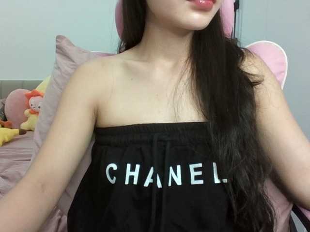 Rinta98 online show from August 12, 7:33 am
