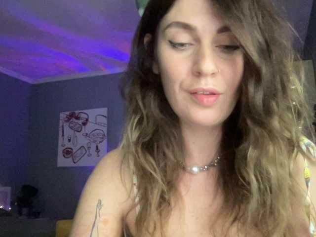 Rita-Tease online show from July 31, 9:42 pm