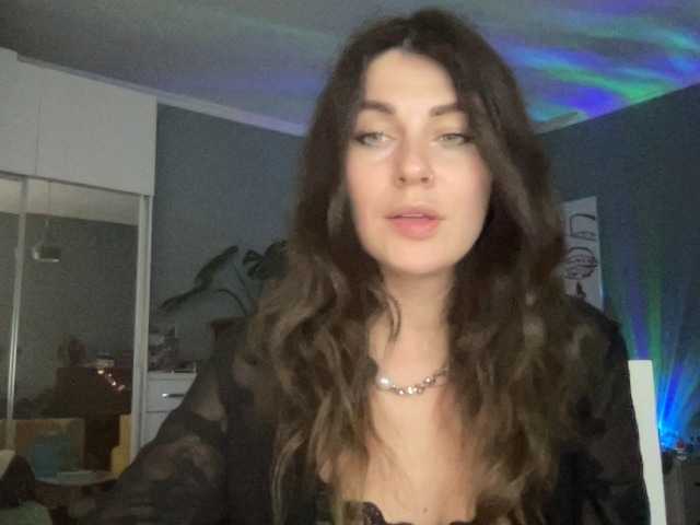 Rita-Tease online show from August 10, 10:11 pm