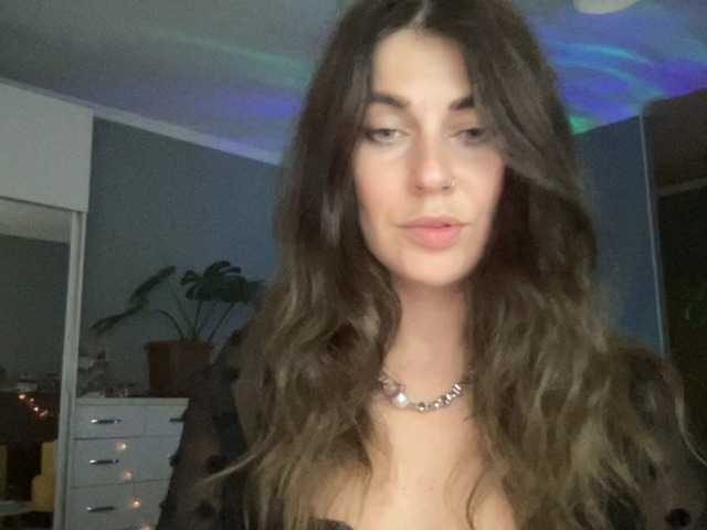 Rita-Tease online show from August 10, 11:17 pm
