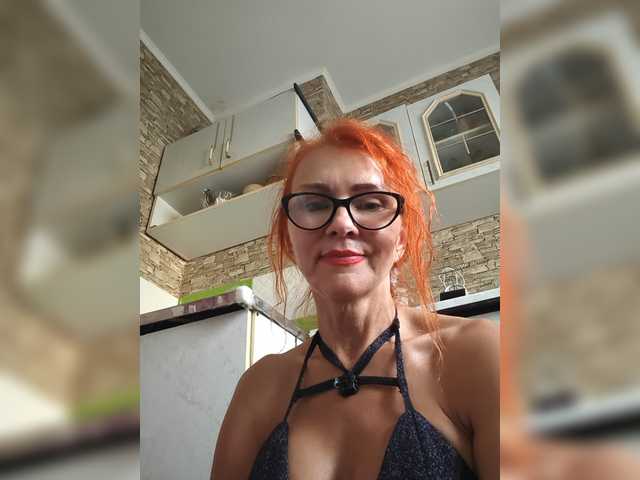 Ritia online show from August 8, 2:50 pm