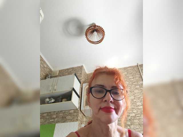 Ritia online show from August 12, 9:55 am