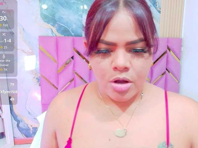 Rizantella online show from June 12, 2:40 am