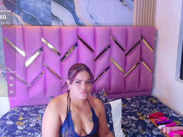 Rizantella online show from June 13, 2:30 am