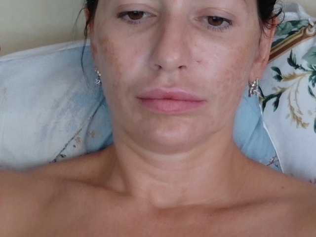 Rosalinda37 online show from August 9, 6:03 am