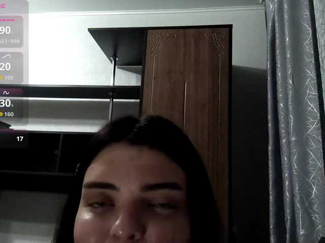 RosalynSturner online show from July 30, 10:22 am