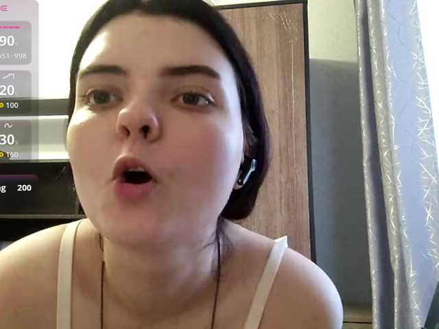 RosalynSturner online show from July 30, 12:34 pm