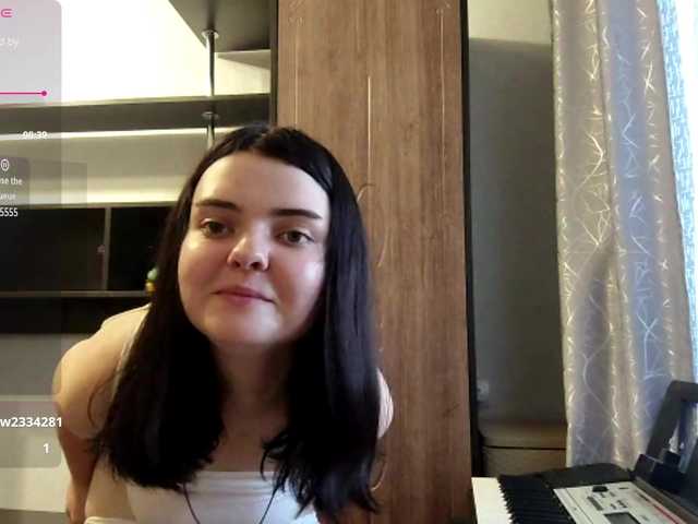RosalynSturner online show from July 31, 1:28 pm