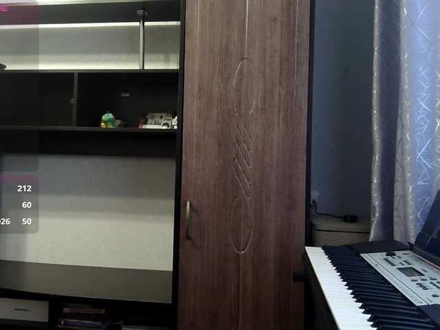 RosalynSturner online show from August 1, 10:43 am