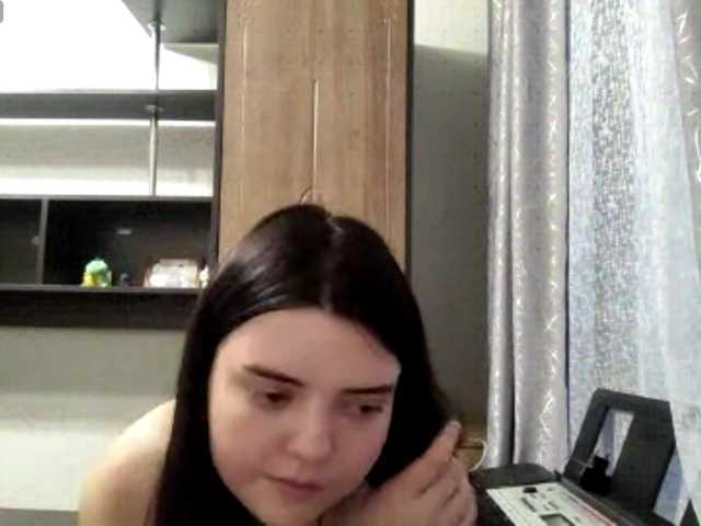 RosalynSturner online show from August 3, 2:46 pm
