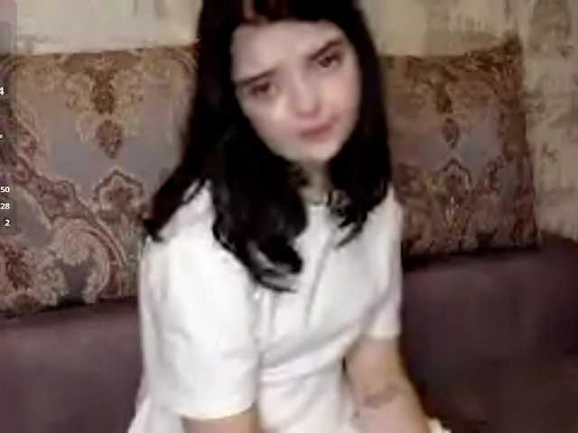 RosalynSturner online show from August 13, 5:05 pm