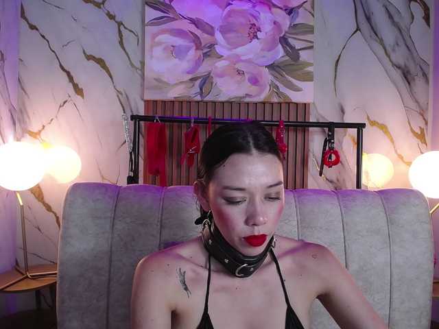 Rose-sexandfun online show from August 13, 8:12 pm