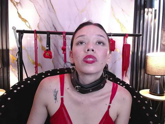 Rose-sexandfun online show from August 15, 7:29 pm