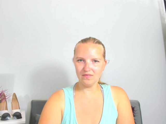 RoseNatural online show from August 4, 5:21 pm