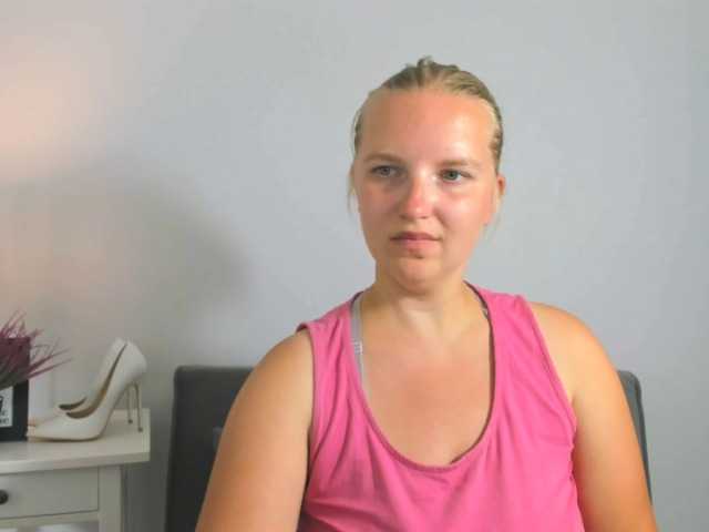 RoseNatural online show from August 6, 7:24 pm