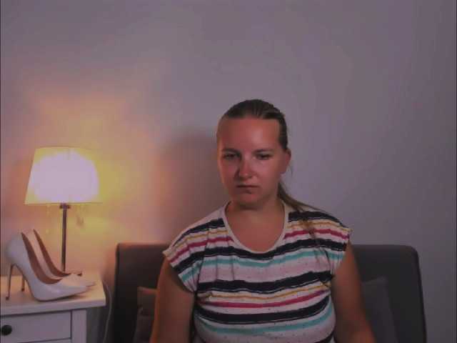 RoseNatural online show from August 14, 7:17 pm