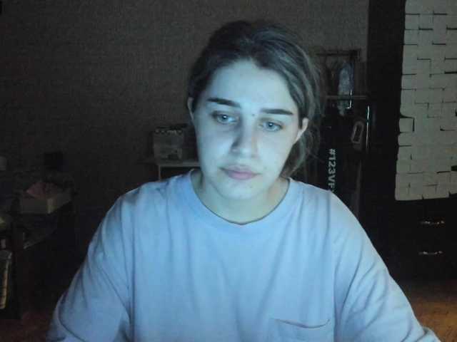 Roselina online show from July 5, 6:44 pm