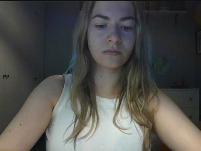 RosieJune online show from July 29, 6:53 am