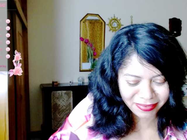 Rosita1900 online show from March 3, 3:36 am