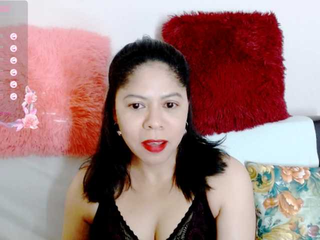 Rosita1900 online show from March 3, 6:21 am