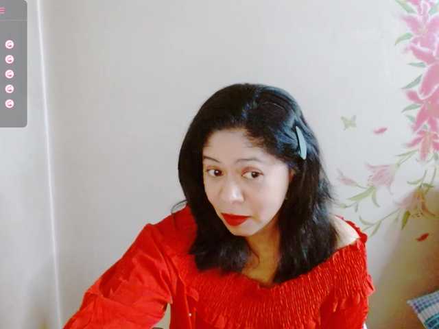 Rosita1900 online show from April 13, 9:01 am
