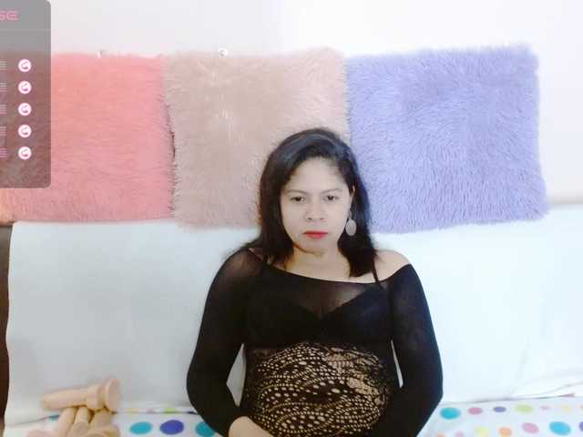 Rosita1900 online show from July 21, 4:27 am