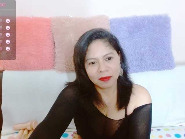Rosita1900 online show from July 27, 5:46 am