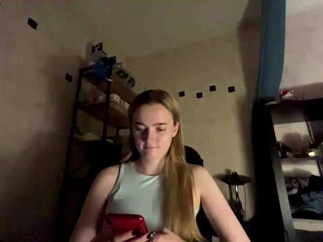 RositaStigsell online show from August 10, 10:55 pm