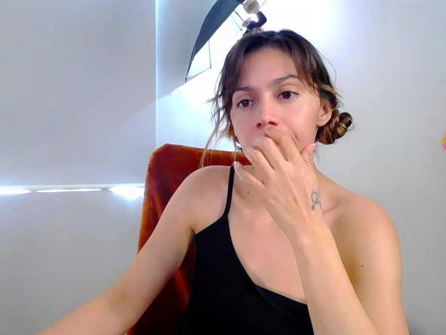 Rosmar17- online show from August 10, 7:59 pm