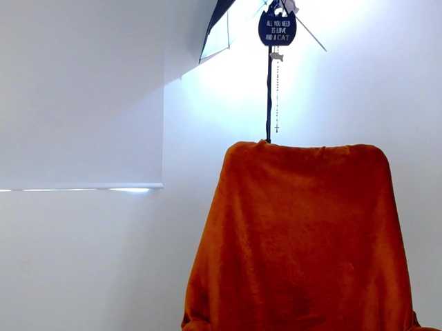 Rosmar17- online show from August 10, 10:22 pm