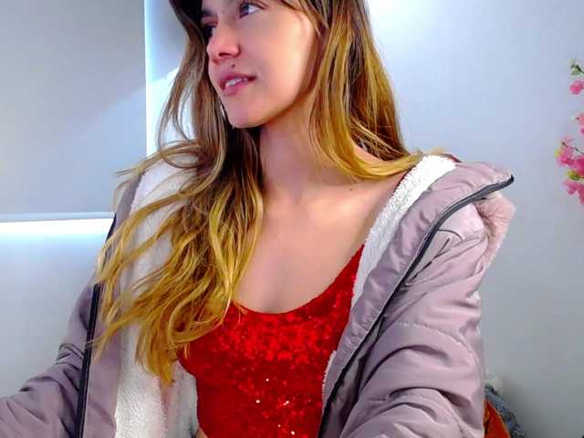 Rosmar17- online show from August 11, 1:24 pm