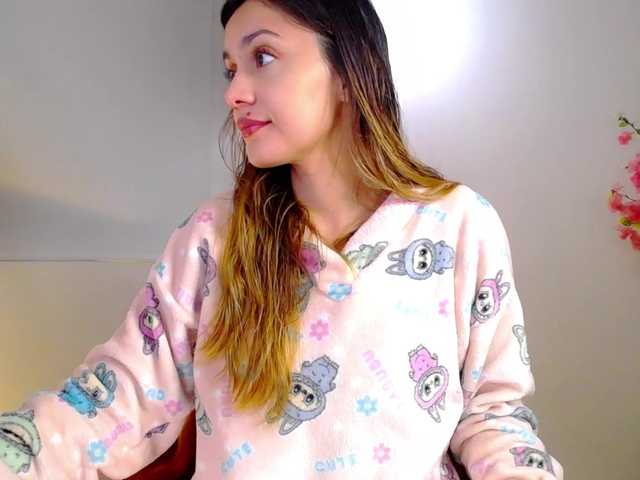 Rosmar17- online show from August 14, 12:47 am
