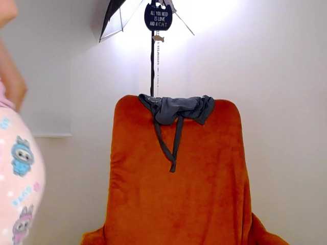 Rosmar17- online show from August 14, 7:23 am