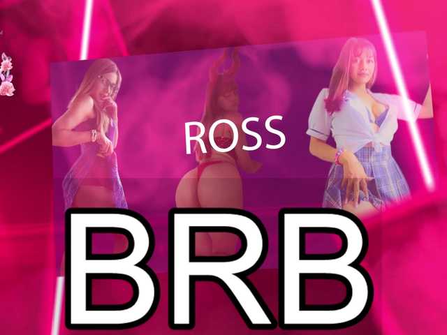 Rosmar17- online show from August 14, 3:37 pm