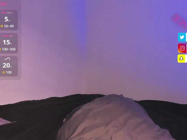 Rosth1 online show from July 23, 10:34 pm
