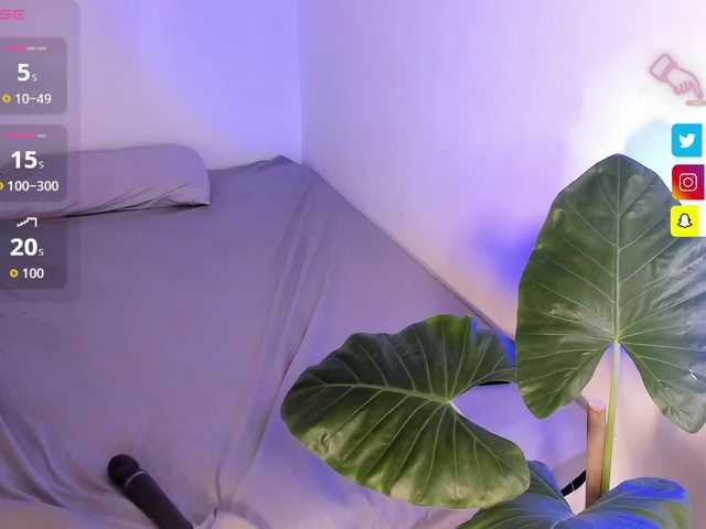 Rosth1 online show from August 13, 8:34 pm