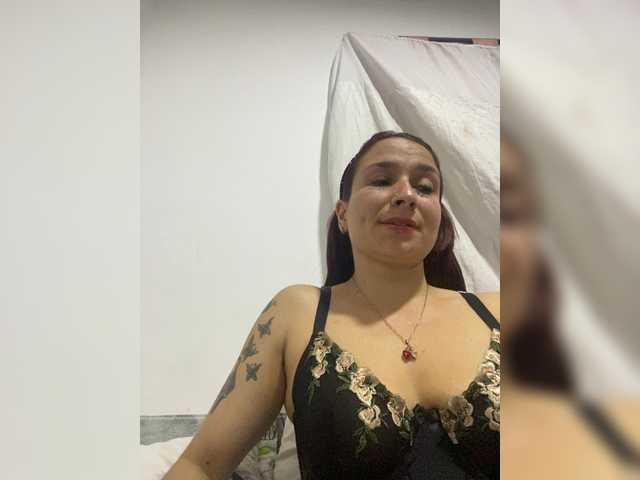RousseHills online show from August 12, 11:29 pm