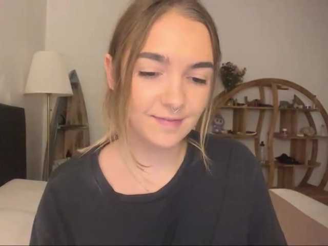 RoxyHorny online show from June 23, 2:29 pm