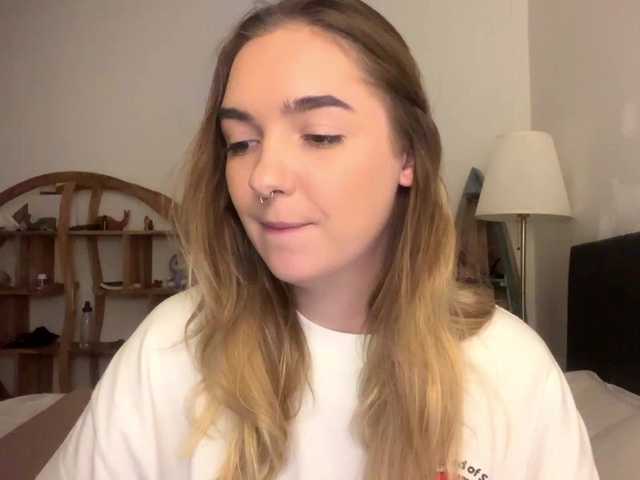 RoxyHorny online show from June 25, 2:53 pm