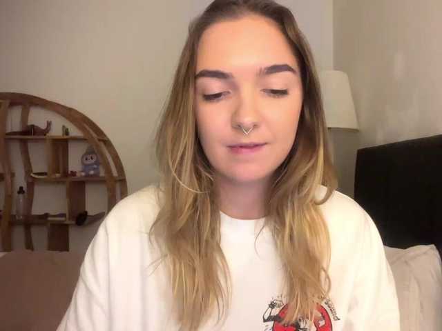 RoxyHorny online show from June 25, 4:32 pm