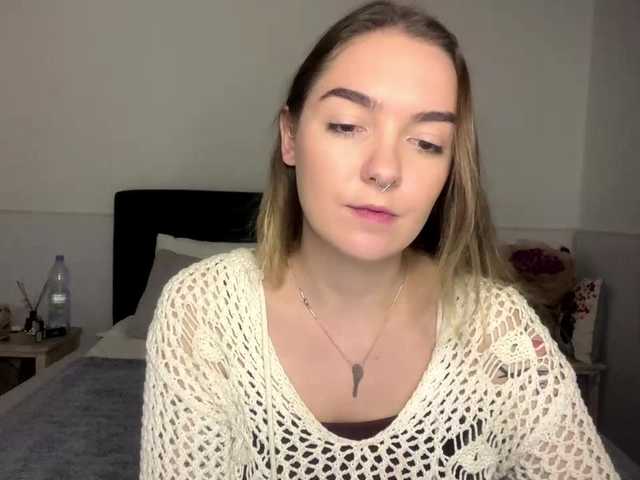 RoxyHorny online show from August 2, 2:24 pm