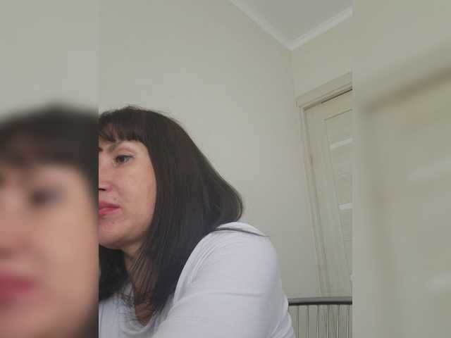 RoxySexy online show from August 14, 7:34 am
