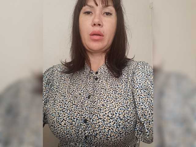 RoxySexy online show from August 15, 8:18 am