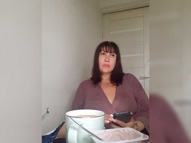 RoxySexy online show from August 15, 3:16 pm
