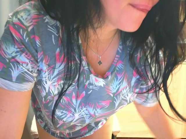 RoxyStar online show from August 13, 3:26 pm