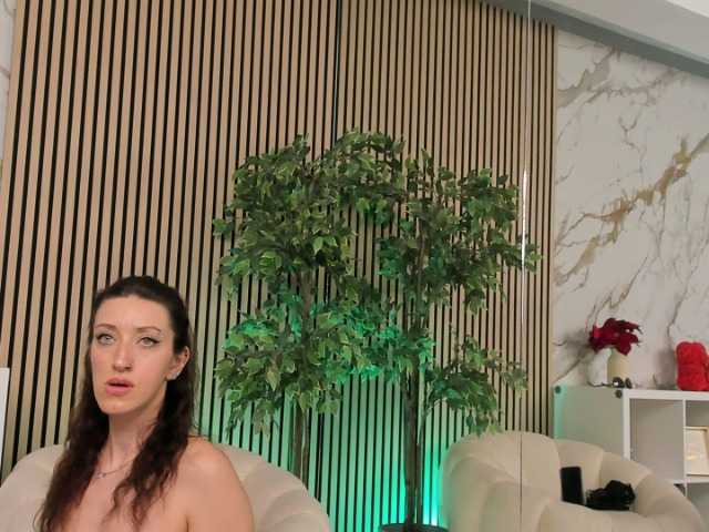 RubbyVance online show from August 8, 4:23 am