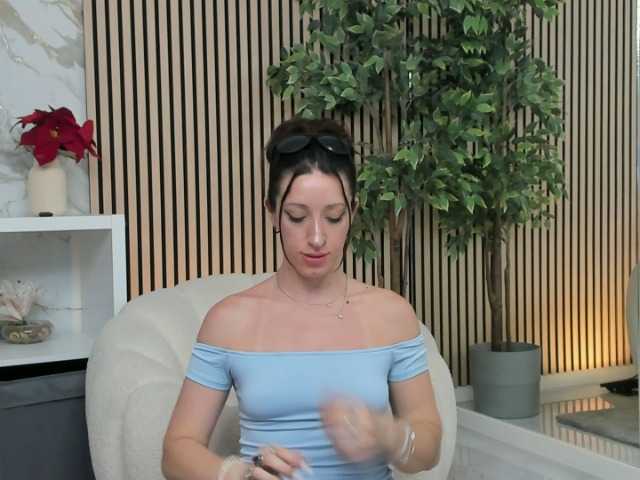 RubbyVance online show from August 15, 4:27 am