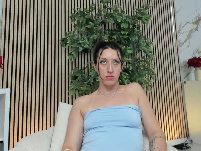 RubbyVance online show from August 15, 7:45 am
