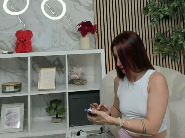 RubbyVance online show from August 16, 3:10 am