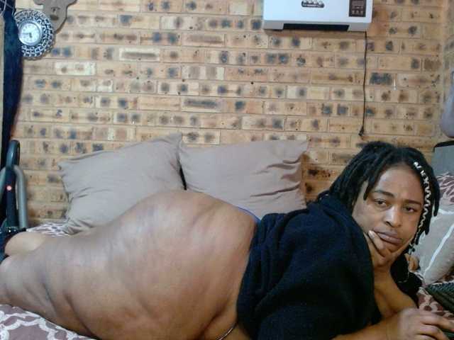 RubyBooty online show from July 24, 5:43 am